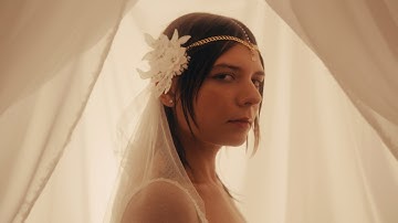 Andrea Chahayed - On My Own (Official Music Video)