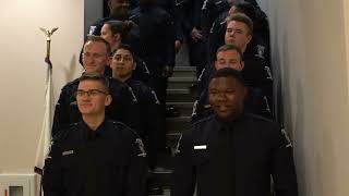 Journey to the Badge: Recruit Class 193 I Episode 11: Part 2