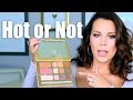Tarte SWAMP QUEEN Palette REVIEW | Hot or Not