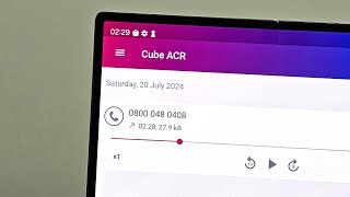 How To Record Calls on Samsung Galaxy Z Fold 6