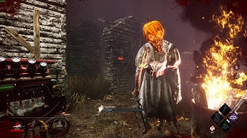 HEX: Dedicated Servers - DBD Ping-Hits Compilation