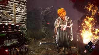 HEX: Dedicated Servers - DBD Ping-Hits Compilation