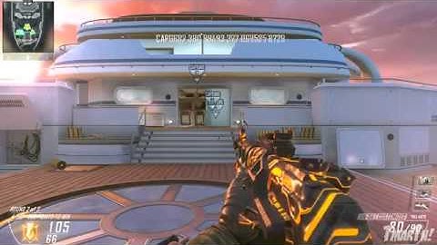 Call of Duty  Ghosts Audio Improvements, Second Screen Features, Co Op Game Mode COD Ghost Info