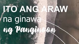 Video thumbnail of "Ito Ang Araw (Original Composition) Lyric Video"