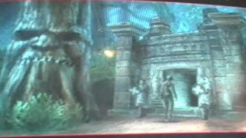 mortal kombat shaolin monks part 5