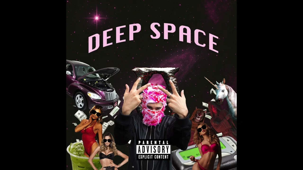 Παρακολούθηση SPIT - DEEP SPACE (Official Audio) στο YouTube Παρακολούθηση SPIT - DEEP SPACE (Official Audio) στο YouTube