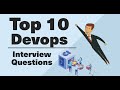 Top 7 DevOps Interview Questions and Answers