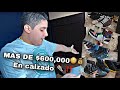 MI CALZADO Y SU COSTO | ¿MAS DE $600,000 MIL PESOS ? | Markitos TOYS