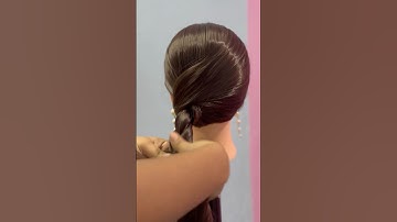 Braid hack✨#goesviral #trendingshorts #shorts #hair #hairstyle #ashortaday #trending #ytshorts #yt