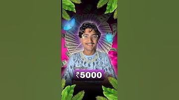 Investing ₹5,000 in Stocks: Can I Retire Early?