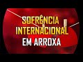 Arrocha Internacional (Sofrência Anos 80 e 90)