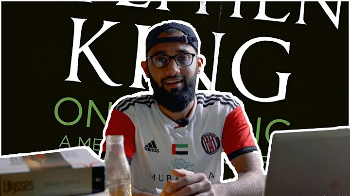 On Writing: A Memoir of the Craft by Stephen King | Book Review