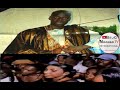 Audio reportage ndongo lo 16 janvier 202419 ans apres