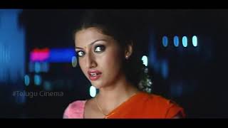 Hamsa Nandini & Kaushal Romantic Scene || Okatavudaam Movie Scenes || Full HD