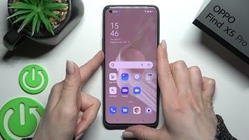 How to Mute Notification Sounds on Oppo Find X5 Pro | Mute Notification Sounds on Oppo Find X5 Pro