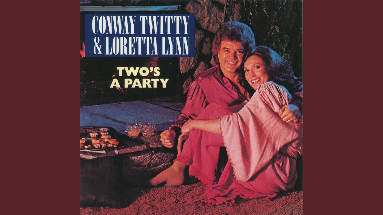LOVE DOESN'T ALWAYS END — SOMETIMES IT JUST QUIETS DOWN.”Nashville hasn't stopped talking since that forgotten tape of Loretta Lynn and Conway Twitty surfaced earlier this week. A tiny reel from 1988,