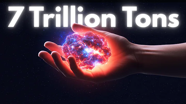 The Terrifying Power Of The Biggest Star Ever Found