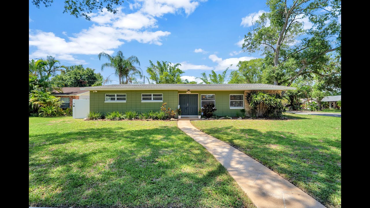 2904 ABBEY COURT, Winter Park, FL 32792 YouTube