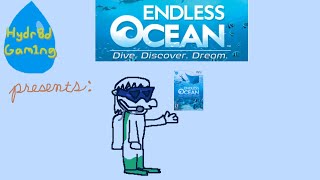 Is the Original Endless Ocean worth playing today?  Endless Ocean Wii Review