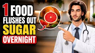 Doctor Explains The Best Foods To Eat to Lower Blood Sugar FAST