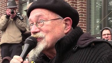Hash Bash 2016, Ann Arbor, Legalization Ballot Drive Final Push PART 2