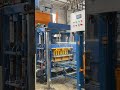 Low Cost High Quality Bricks! #machine #manufacturing #aluminum #automobile
