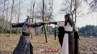 刀光淚影...羅文主唱(小李飛刀同曲)