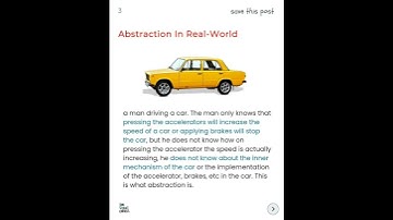 #21 Core Java - OOPS - Abstraction