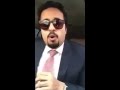 رسالة غاضبة من مصري مغترب للحكومة ردا على فرض ضرائب على المغتربين 