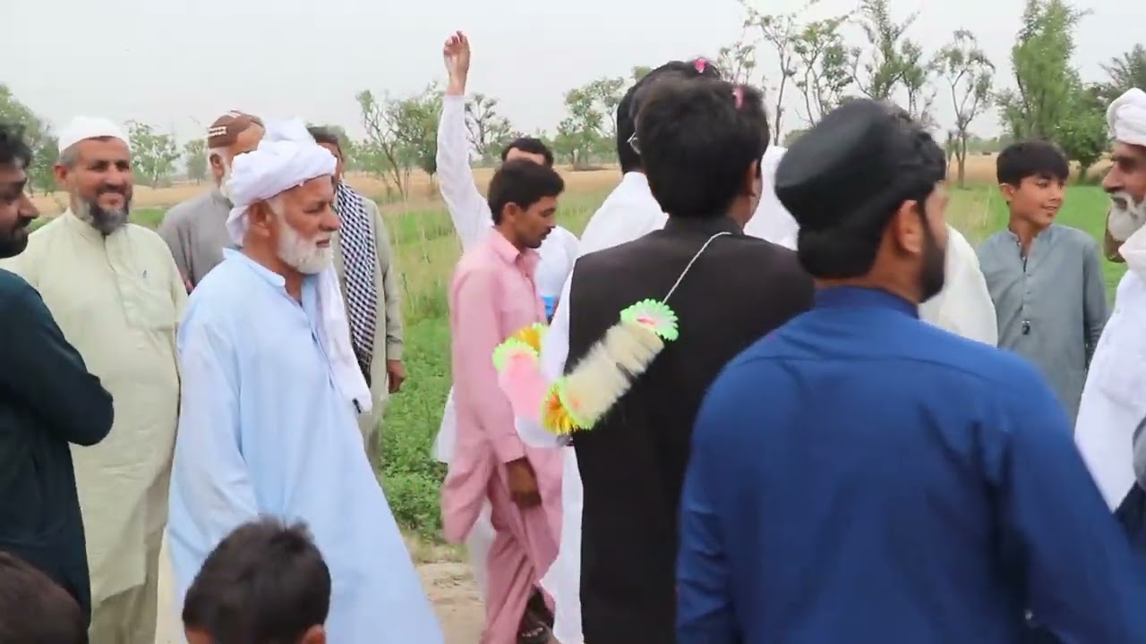 klasra layyah athad group zinda abad