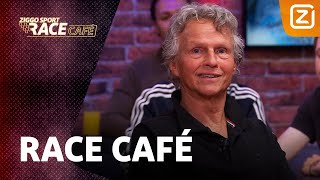 Race Café 31/05/2024 | Met Lammers, Winkelman, Verschoor, Kamphues, Litjens & Hoffmans