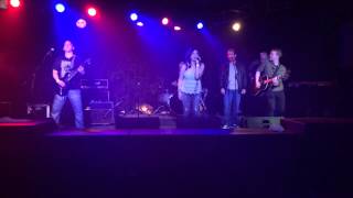 Melody Lovejoy: City Country - LIVE | HOT Factor Showcase Resimi