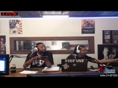 @theblocradio | ep. 80 "the.flyest.tv/radio.cast.to.#EVA.trend"