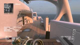 Bo2 FFA. Getting the Feeds!