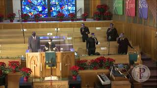 St Paul Baptist Live Stream
