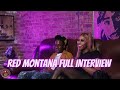 Exclusive  red montana lil jay trans lover on gay rumors surgeries her love for lil jay djutv