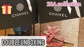 Chanel Trendy Cc Bag Unboxing First Impression Chanel Metiers D Arts a Collection Fashionablyamy Youtube