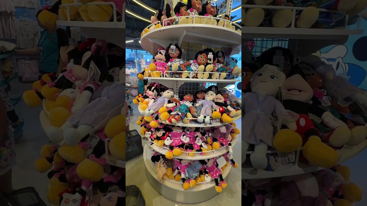 Primark Orlando is officially open at the Florida Mall! 