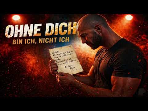 OHNE DICH - WILL ICH NICHT SEIN | BÖSER ONKEL | Emotionaler Deutschrock |  (Gänsehaut garantiert)