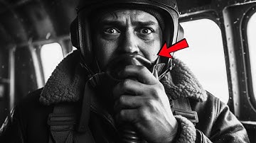 THE OXYGEN WAS RUNNING OUT AND ALL WE COULD DO WAS WAIT FOR DEATH TO COME TRUE STORY