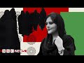 Mahsa amini how one womans death sparked iran protests  bbc news