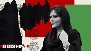 Mahsa Amini: How one woman's death sparked Iran protests - BBC News