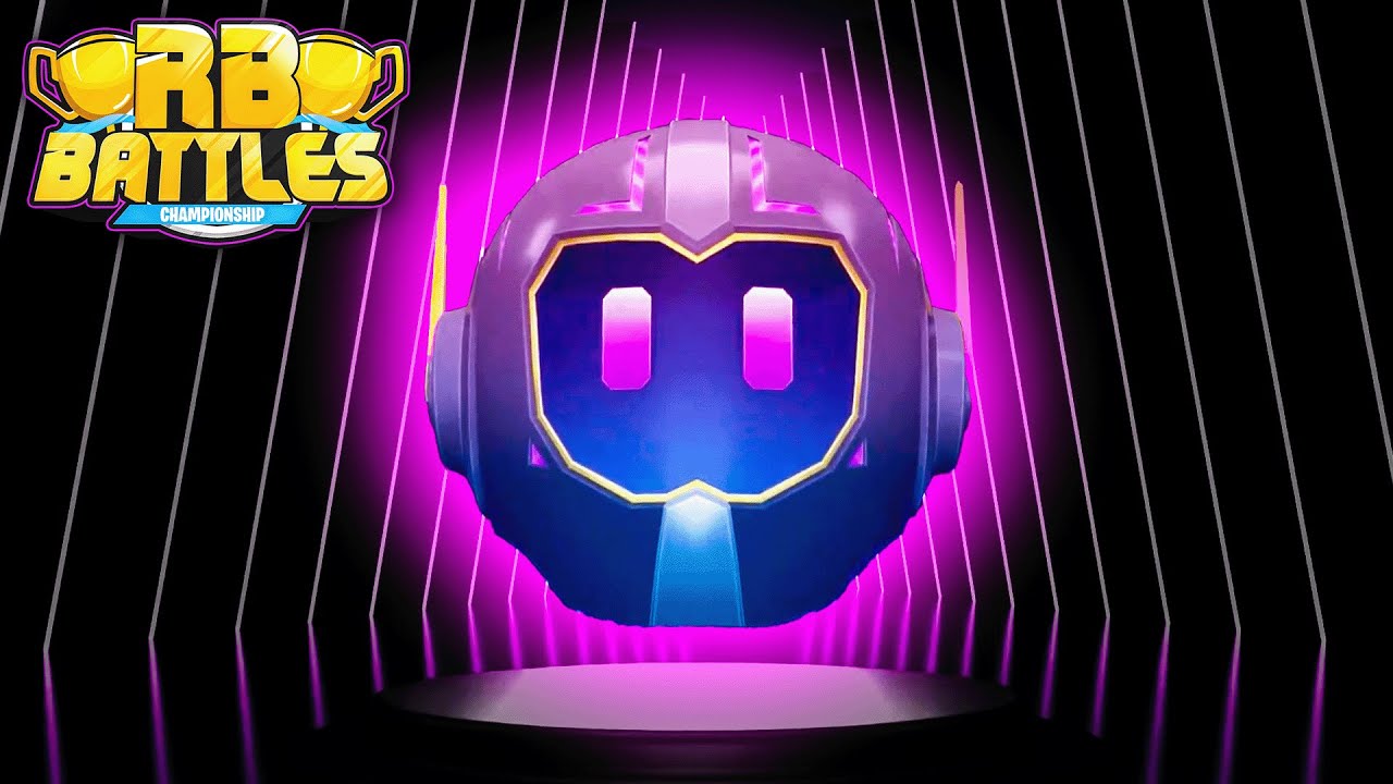 НОВОЕ СОБЫТИЕ RB BATTLES!