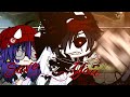 Save You•{Meme or Tik Tok -\=v=/-}•Gacha Club