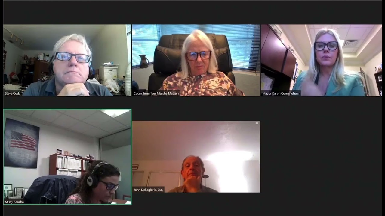 Karyn’s never ending litigation troubles