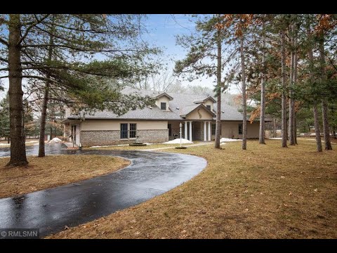 1409 Hilltop Ridge, Houlton, WI home video tour