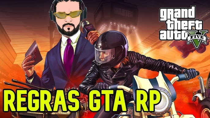 Quiz Simulador de Whitelist - Perguntas e Respostas Whitelist GTA RP