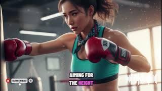 Lagu Untuk Latihan Boxing, Bikin Fokus Tajam & Pukulan Makin Bertenaga!