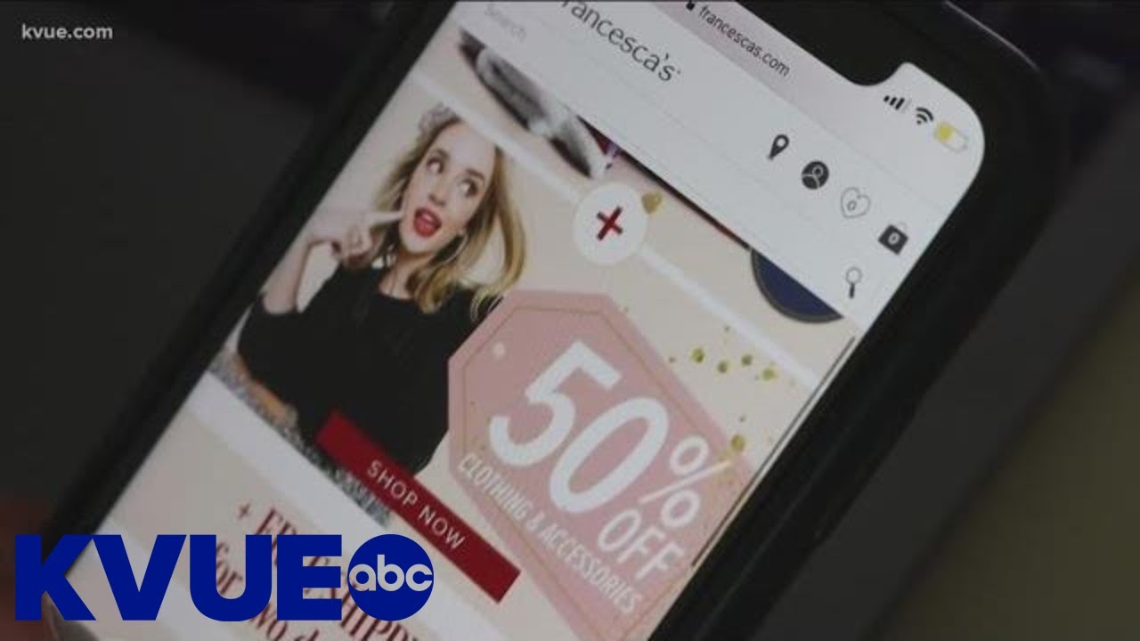 Cyber Monday expected to have much bigger turnout than Black Friday this year | KVUE