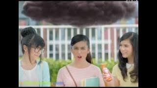 Iklan Kiranti - Gak Pahit Gak Krengki